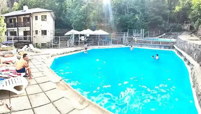 Hostal Cielo De Gredos Guisando